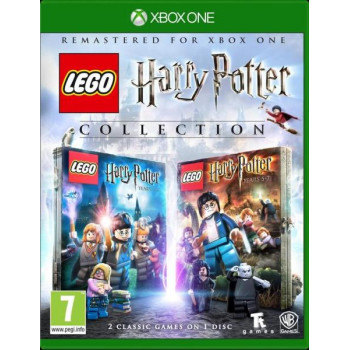 LEGO Harry Potter Collection