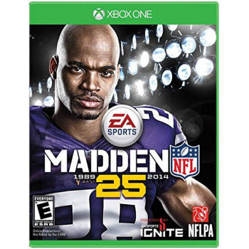 Madden NFL 25