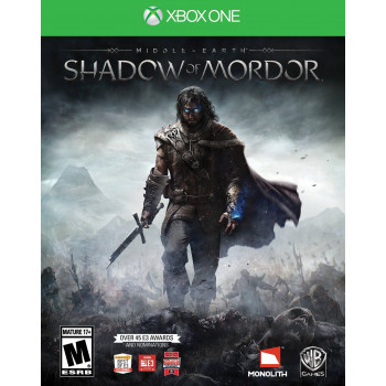Middle-Earth: Shadow of Mordor
