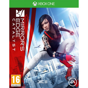 Mirror's Edge Catalyst