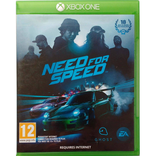 Need For Speed