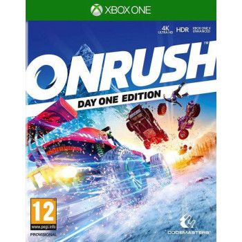 Onrush [Day One Edition] (bontatlan)