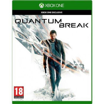 Quantum Break