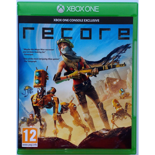ReCore