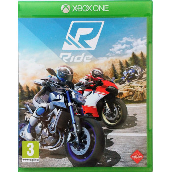 Ride