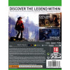 Rise of the Tomb Raider