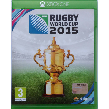 Rugby World Cup 2015