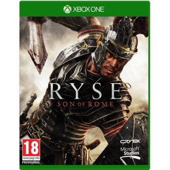 Ryse: Son of Rome