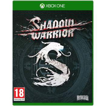 Shadow Warrior