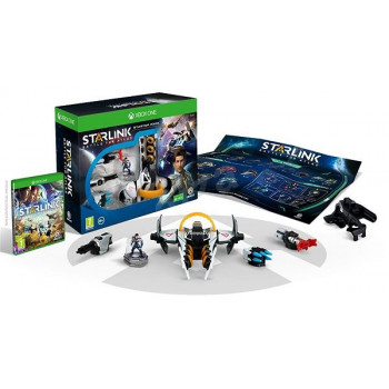 Starlink: Battle for Atlas Xbox One kezdőcsomag (bontatlan)