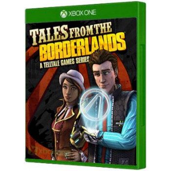 Tales From The Borderlands