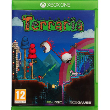 Terraria