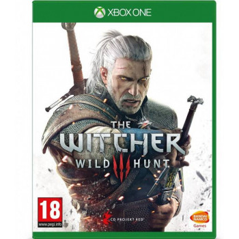 The Witcher 3: Wild Hunt (magyar feliratos)