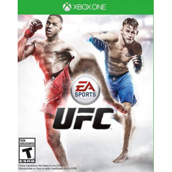 EA Sports UFC