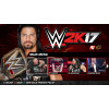 WWE 2K17