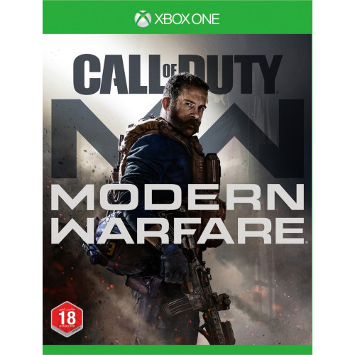 Call of Duty: Modern Warfare (COD MW) (bontatlan)