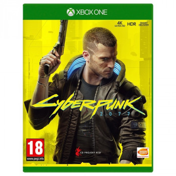 Cyberpunk 2077