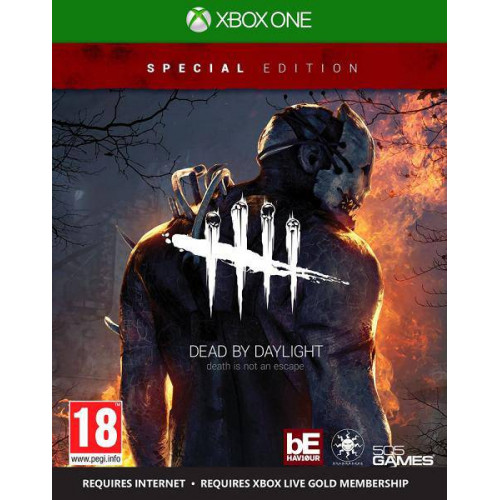Dead by Daylight (bontatlan)