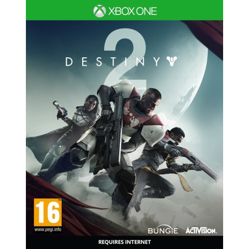 Destiny 2