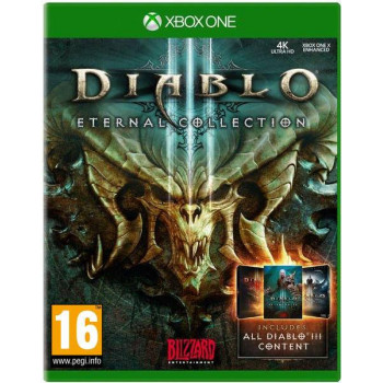 Diablo III: Eternal Collection