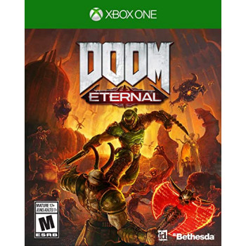 Doom Eternal 
