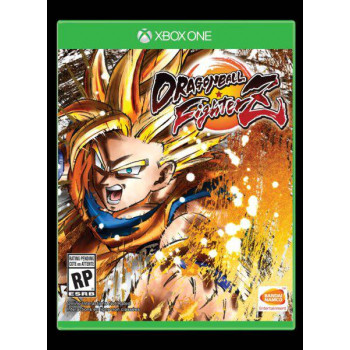 Dragon Ball FighterZ