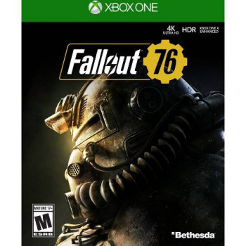 Fallout 76