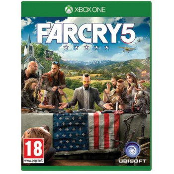 Far Cry 5