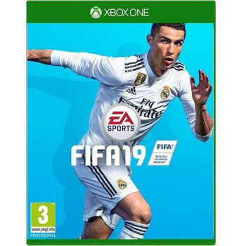 FIFA 19