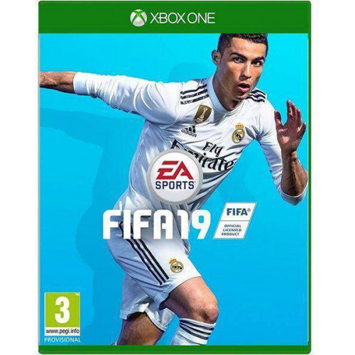 FIFA 19