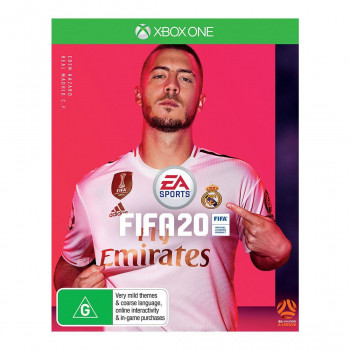 FIFA 20