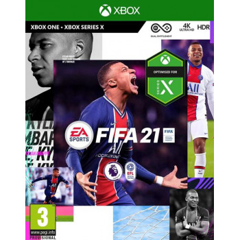 FIFA 21