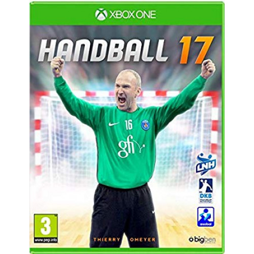 Handball 17 (bontatlan)
