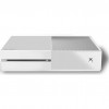 Xbox One konzol fehér, 500 GB