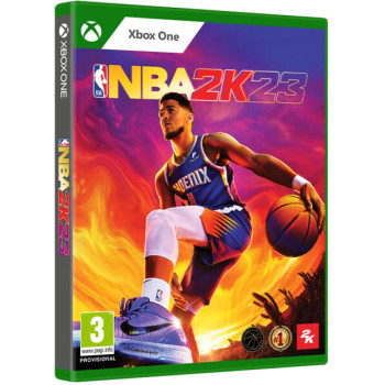 NBA 2K23 (bontatlan)