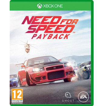 Need for Speed Payback