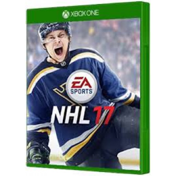 NHL 17