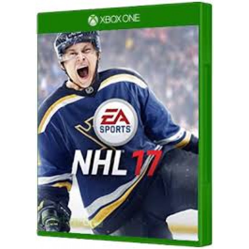 NHL 17