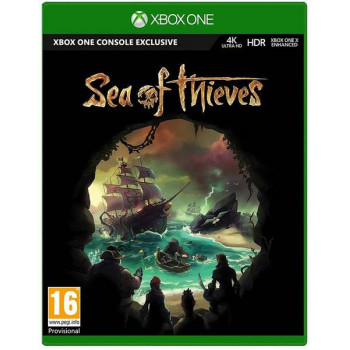 Sea of Thieves