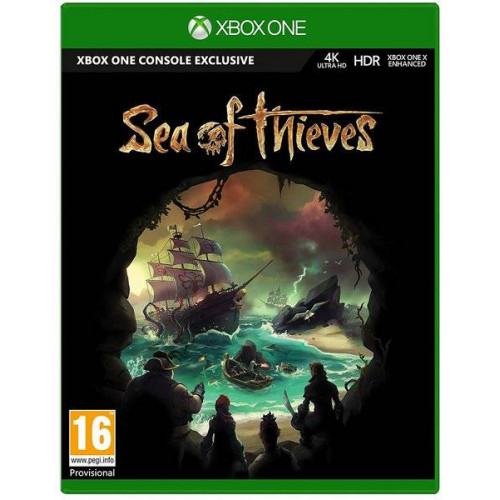 Sea of Thieves
