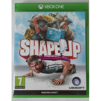 Shape Up