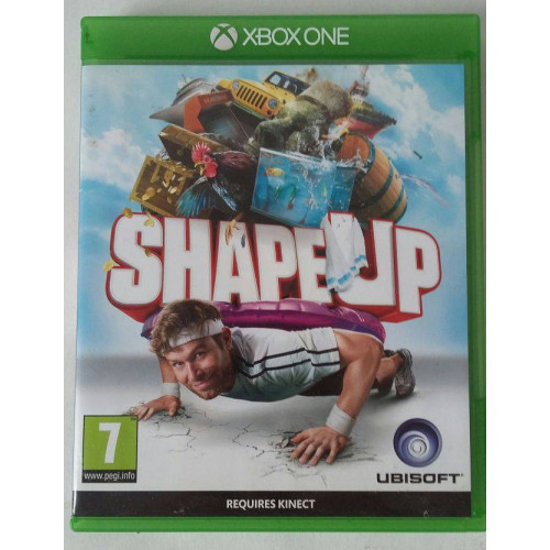 Shape Up