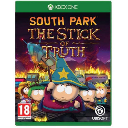 South Park: The Stick of Truth