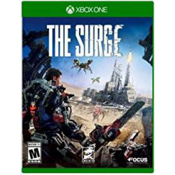 The Surge