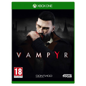 Vampyr (bontatlan)