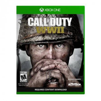 Call of Duty WWII