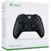 Xbox One S vezeték nélküli kontroller [fekete] (használt)
