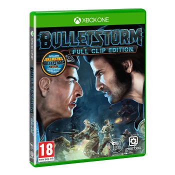 Bulletstorm [Full Clip Edition]