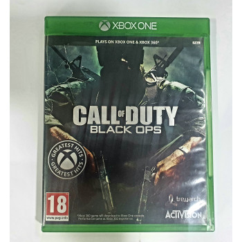 Call of Duty: Black Ops