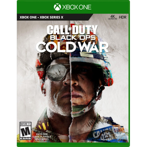 Call of Duty: Black Ops Cold War (bontatlan)